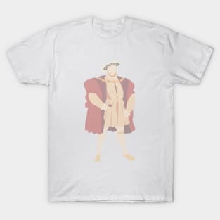 Henry VIII T-Shirt